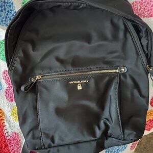 Michael Kors Backpack